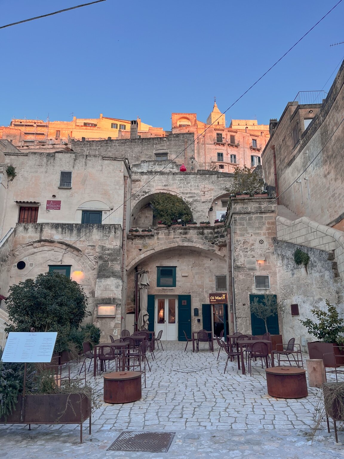 Basilica della Campagna