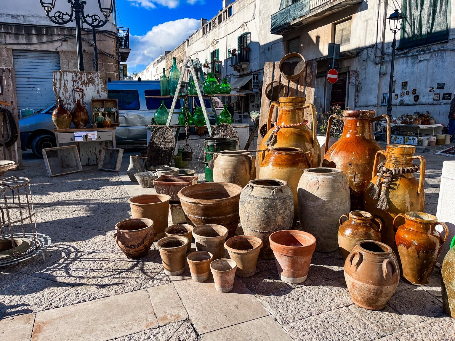 Cucina pugliese